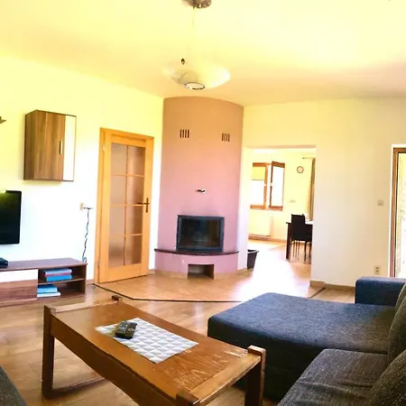 Chata Ski Chopok Holiday home *