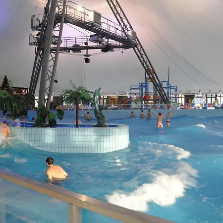 Chopok 度假居 迪马诺卡多林纳