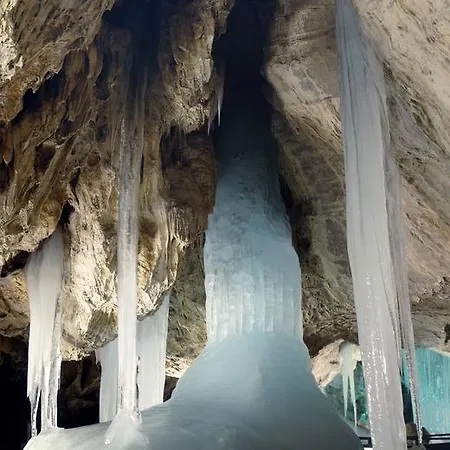 Chopok بيت للعطل