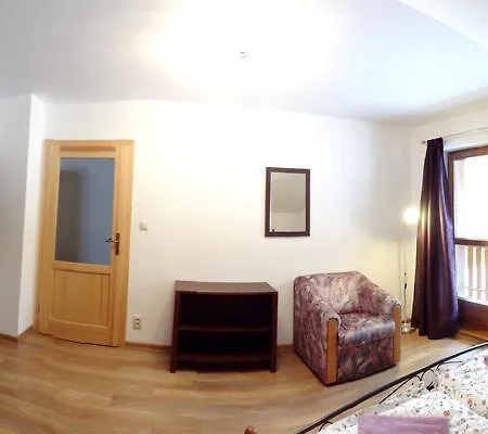 Chopok بيت للعطل *