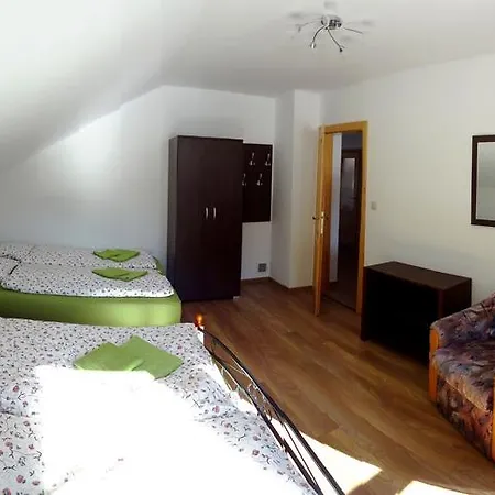 Holiday home Chata Ski Chopok