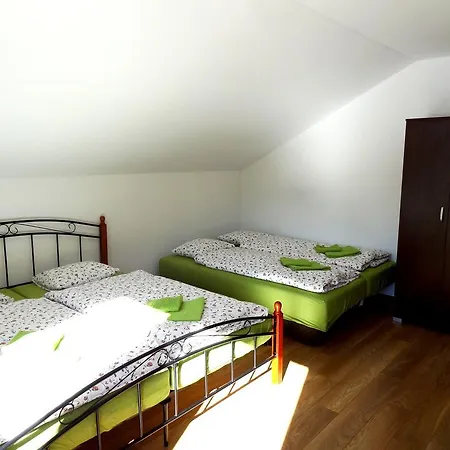 Chopok بيت للعطل ديمانوفْشكا دولِنا