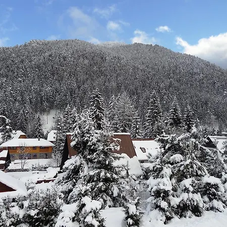 Chopok * ديمانوفْشكا دولِنا