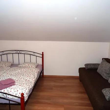 Chata Ski Chopok Holiday home