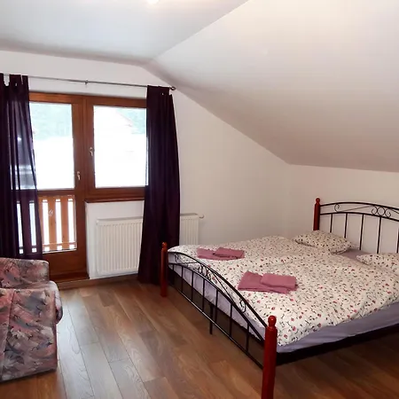 Chopok 迪马诺卡多林纳