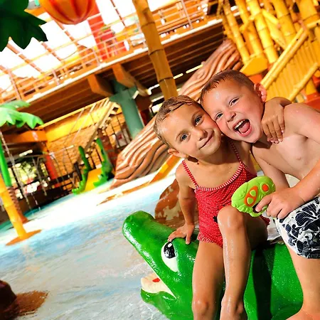 Chopok بيت للعطل *