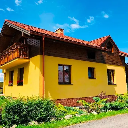 Chopok 迪马诺卡多林纳