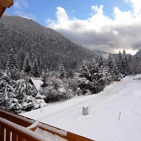 Chata Ski Chopok * Demanovska Dolina