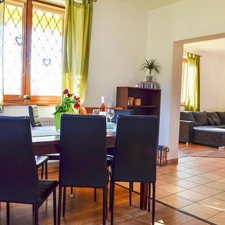 بيت للعطل Chopok *