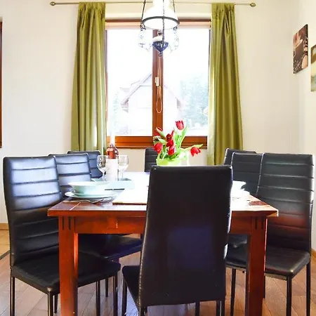 Chata Ski Chopok Demanovska Dolina