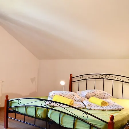 بيت للعطل Chopok *