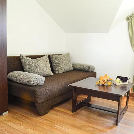 Chata Ski Chopok Holiday home *
